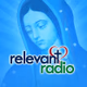 Logo de Relevant Radio - WHOO