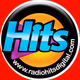 Logo de Rádio Hits Digital