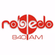 Logo de RCN - RADIO ROBLEDO