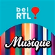 Logo de Bel RTL - Musique