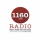 Logo de Radio San José de Cúcuta 1.160 AM