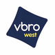 Logo de VBRO West