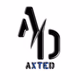 Logo de AxTeD_AD