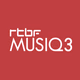 Logo de RTBF - Musiq3