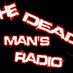 Logo de The Dead Man's Radio