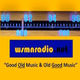 Logo de wsmnradio