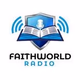 Logo de FaithWorld Radio