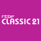 Logo de RTBF - Classic 21