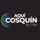 Logo de Aqui Cosquin Radio