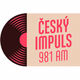 Logo de Rádio Český Impuls