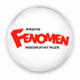 Logo de Radyo Fenomen
