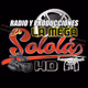 Logo de Radio La Megá De Sololá HD