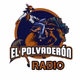 Logo de El Polvaderon Radio