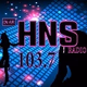 Logo de HNS Radio