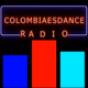Logo de Colombiaesbalada Radio