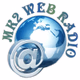 Logo de MK2 Web Radio