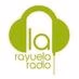 Logo de La Rayuela Radio