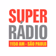 Logo de Super Rádio AM 1150