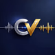 Logo de Radio Cuvântul Vieții