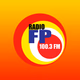 Logo de Frecuencia Popular