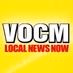 Logo de VOCM - CKVO