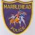 Logo de Marblehead Police and Fire