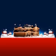 Logo de Maines Mixx Radio