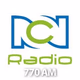 Logo de RCN - RCN RADIO 2