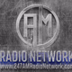 Logo de 247 AM Radio Network (247 AMRN)