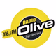 Logo de Radio Olive