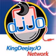 Logo de K Lite (KingDeejayJO FM)