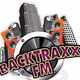 Logo de BacktraxxFM