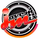 Logo de Rádio Jovem Mix