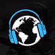Logo de Rádio Dimensão