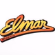 Logo de Raadio Elmar