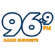 Logo de Rádio Sudoeste FM