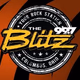 Logo de 99.7 The Blitz - WRKZ