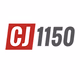 Logo de CJ Radio 1150 - CJSL