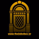 Logo de The JUKEbox - Classic Rock