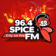 Logo de 96.4 Spice FM