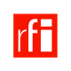 Logo de RFI Multilingues 1