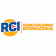 Logo de Radio Colombia Internacional