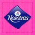 Logo de Nosotras Radio (Emisora de Tami)