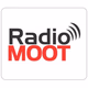 Logo de Radio Moot