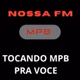Logo de Rádio MPB FM