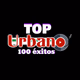 Logo de Latina 104 FM – Top Urbano