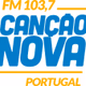 Logo de Rádio Canção Nova Portugal