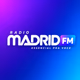 Logo de Radio Madrid FM