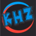 Logo de Rádio KHZ