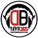 Logo de DB RADIO365